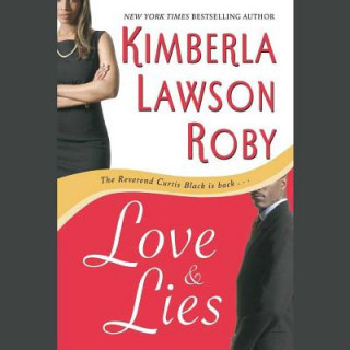 Digital Love & Lies Kimberla Lawson Roby