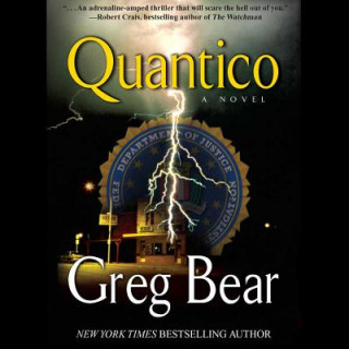 Digital Quantico Greg Bear