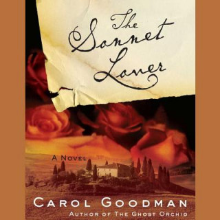 Digital The Sonnet Lover Carol Goodman