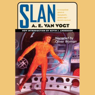 Digital Slan A. E. Van Vogt
