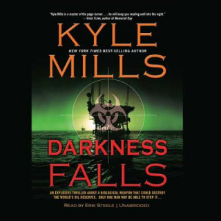 Digital Darkness Falls Kyle Mills