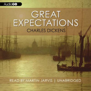 Digital Great Expectations Charles Dickens