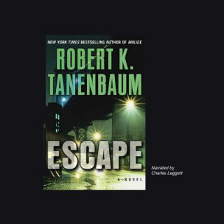 Digital Escape Robert K. Tanenbaum