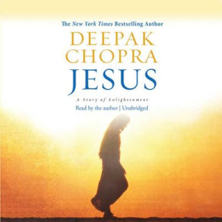 Digital Jesus: A Story of Enlightenment Deepak Chopra