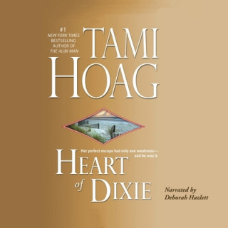 Digital Heart of Dixie Tami Hoag