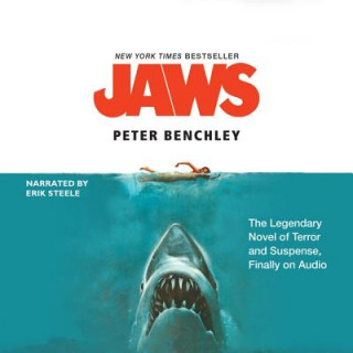 Digital Jaws Peter Benchley