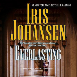 Digital Everlasting Iris Johansen