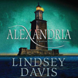 Digital Alexandria Lindsey Davis