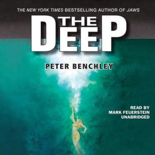 Digital The Deep Peter Benchley