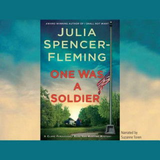 Digital One Was a Soldier Julia Spencer-Fleming