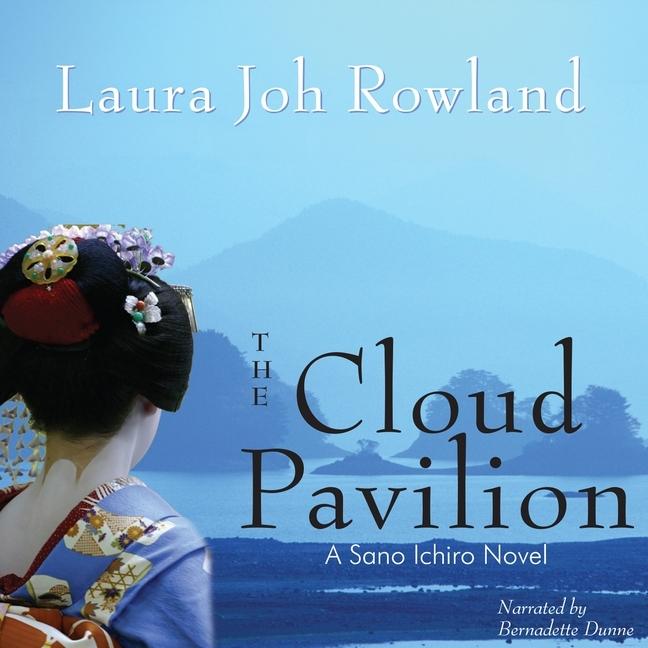 Digital The Cloud Pavilion Laura Joh Rowland