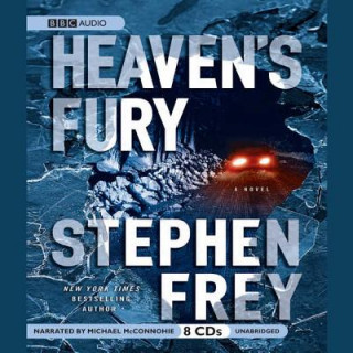 Digital Heaven S Fury Stephen Frey