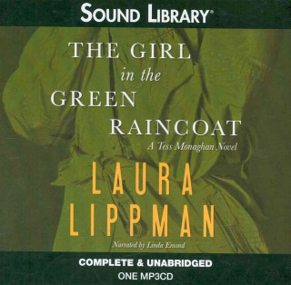 Digital The Girl in the Green Raincoat Laura Lippman