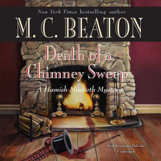 Digital Death of a Chimney Sweep M. C. Beaton