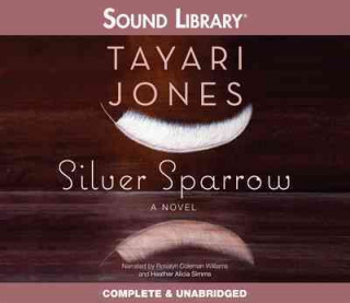 Digital Silver Sparrow Tayari Jones