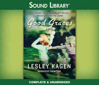 Digital Good Graces Lesley Kagen