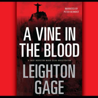 Digital A Vine in the Blood Leighton Gage