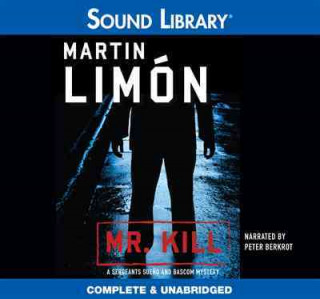 Digital Mr. Kill Martin Limon