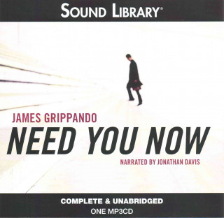Digital Need You Now James Grippando