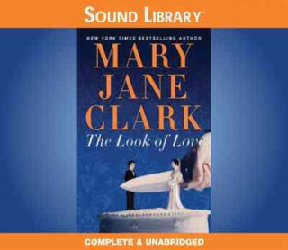 Digital The Look of Love Mary Jane Clark