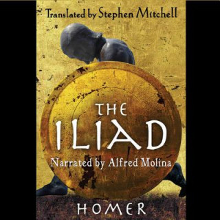 Digital The Iliad Homer