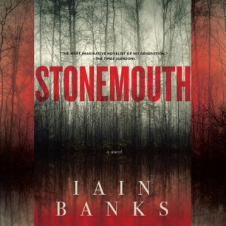 Digital Stonemouth Iain M. Banks