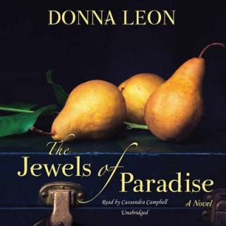 Digital The Jewels of Paradise Donna Leon