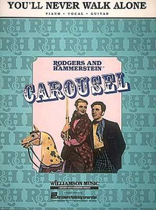 Knjiga You'll Never Walk Alone: From Carousel Rodgers