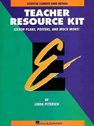 Knjiga Teacher Resource Kit L. Petersen