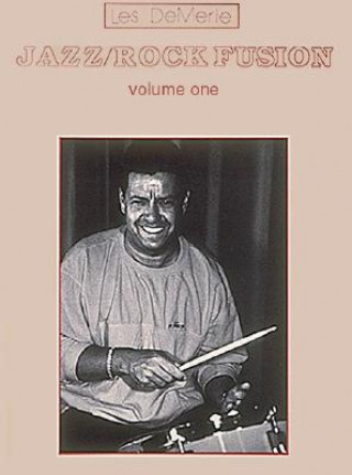 Книга Jazz-Rock Fusion: Volume 1 L. Demerle