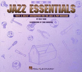 Carte Jazz Essentials Kelly Dean