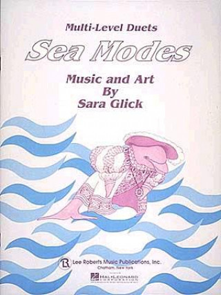 Knjiga Sea Modes S. Glick