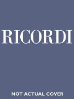 All'ombra Di Sospetto: Cantata Per Soprano, Flauto Traverso E Basso Continuo