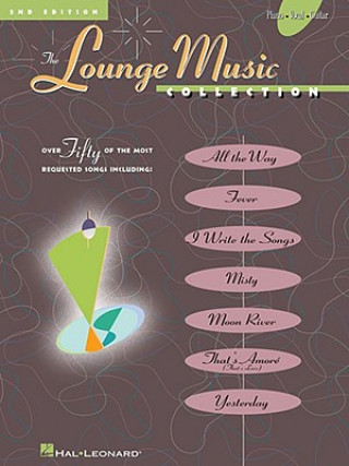 Buch Lounge Music Hal Leonard Publishing Corporation