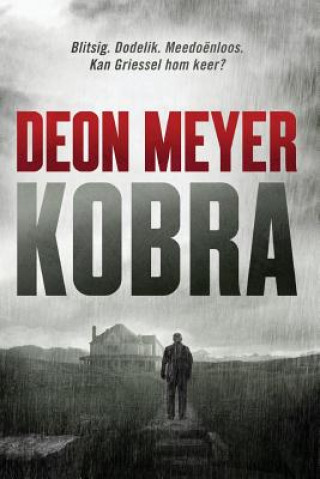 Buch Kobra Deon Meyer