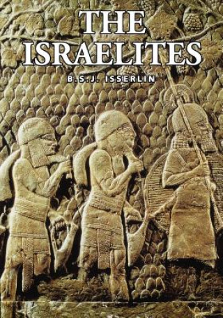 Könyv Israelites the B. S. J. Isserlin