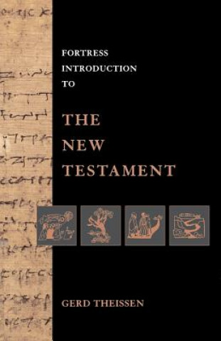 Livre Fortress Introduction to the New Testament Gerd Theissen