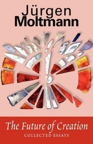 Książka The Future of Creation: Collected Essays Jurgen Moltmann