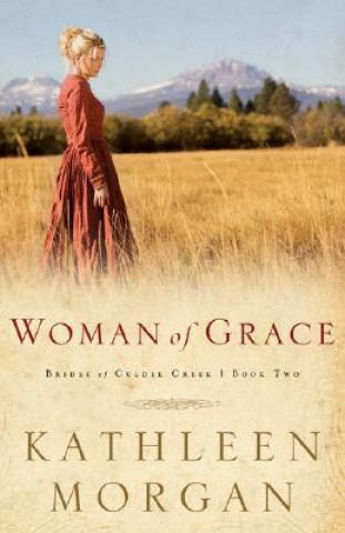 Carte Woman of Grace Kathleen Morgan