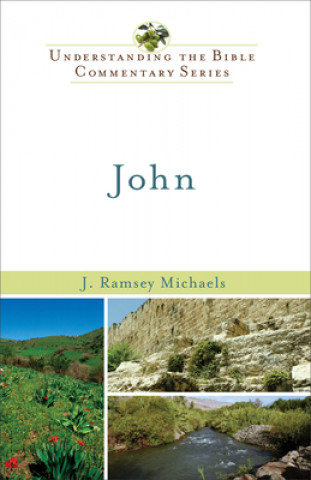 Knjiga John J. Ramsey Michaels