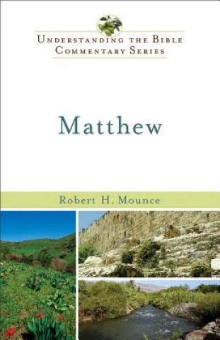 Carte Matthew Robert H. Mounce