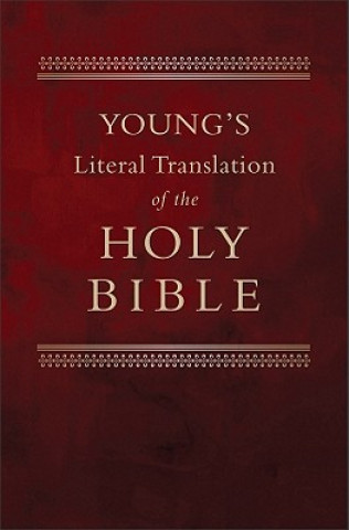 Carte Young`s Literal Translation of the Bible Baker Book House