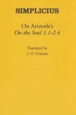 On Aristotle's "On the Soul 1.1-2.4"
