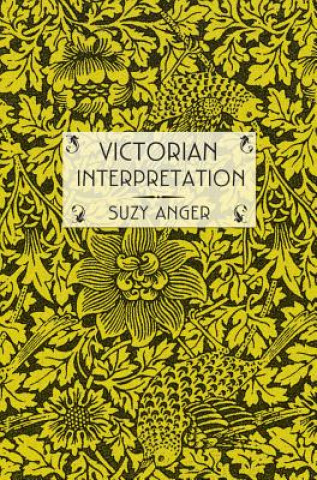 Buch Victorian Interpretation Suzy Anger