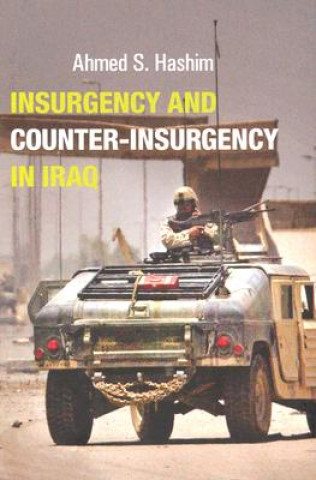 Livre Insurgency and Counter-Insurgency in Iraq Ahmed S. Hashim