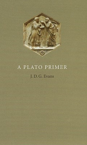 Carte Plato Primer J. D. G. Evans