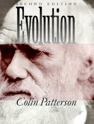 Carte Evolution, Second Edition Colin Patterson