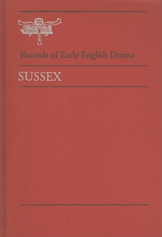 Buch Sussex Cameron Louis