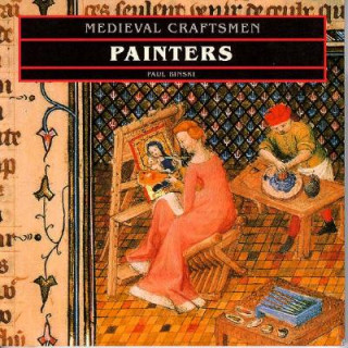 Book Painters Paul Binski