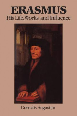 Книга Erasmus Cornelis Augustijn